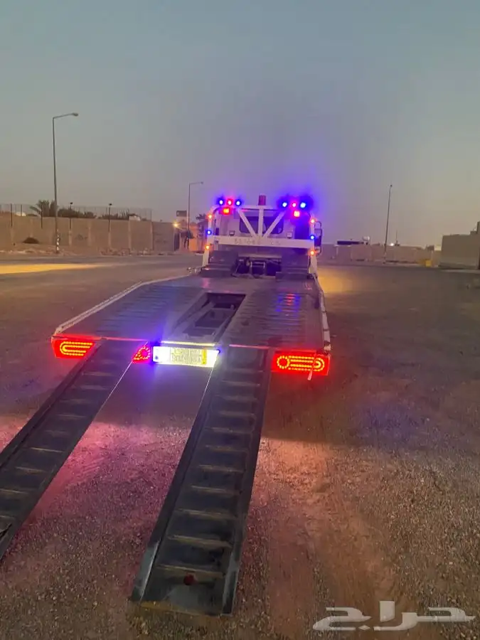 سطحه داخل وخارج الرياض 5