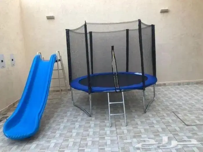 نطيطات ترامبولين الرياضية متعة وجودة تتفوق 6