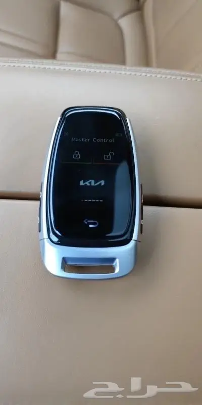 مفتاح ذكي لجميع السيارات الفارهة 2