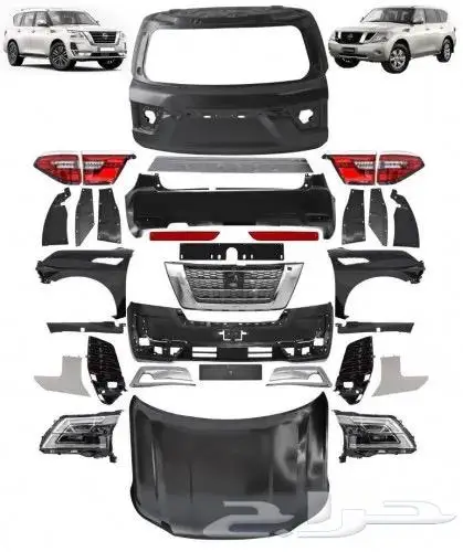 مفتاح ذكي لجميع السيارات الفارهة 40