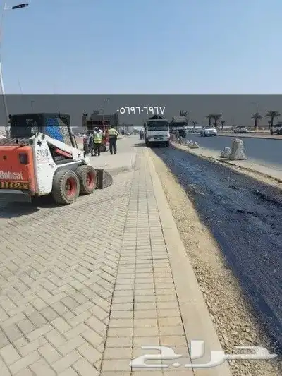 بوبكات للايجار تبوك 3