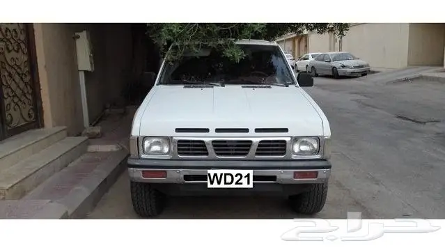 صدام باثفايندر 86 - 95 نوعين 6