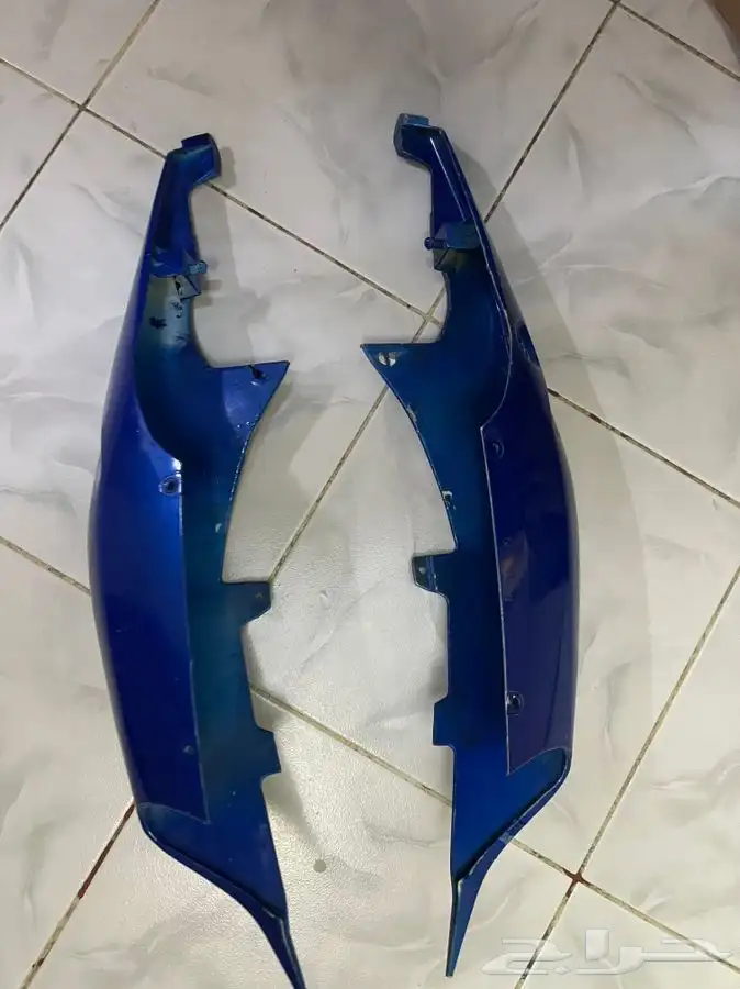 قطع   دباب 1000  2008 8