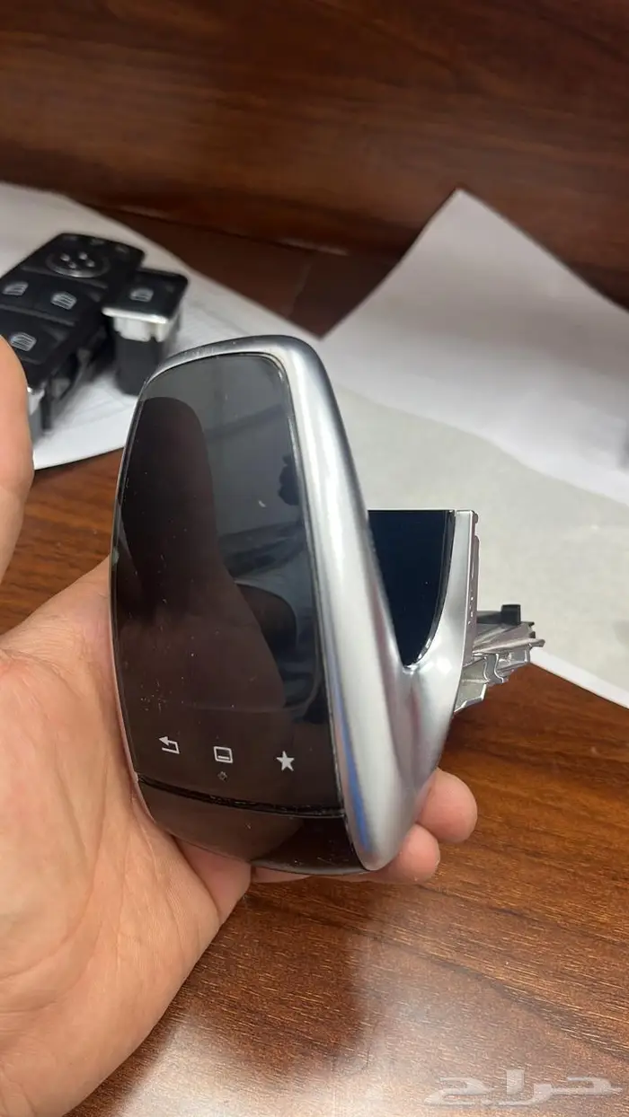 مفتاح ذكي لجميع السيارات الفارهة 64