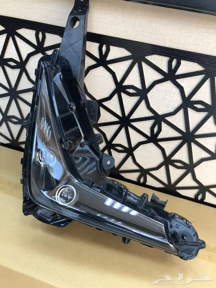 كشافات جيب لكزس LX570 3