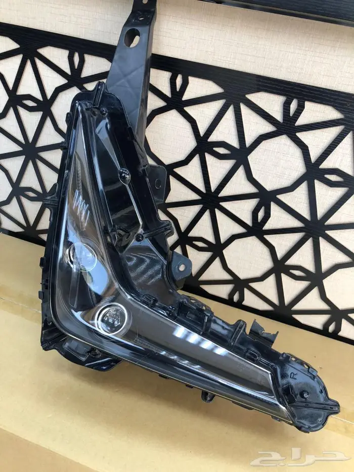 كشافات جيب لكزس LX570 1