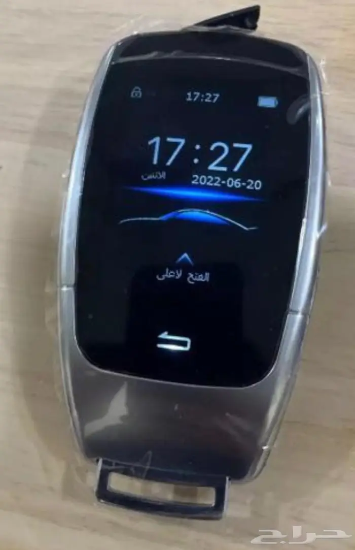 مفتاح ذكي لجميع السيارات الفارهة 0