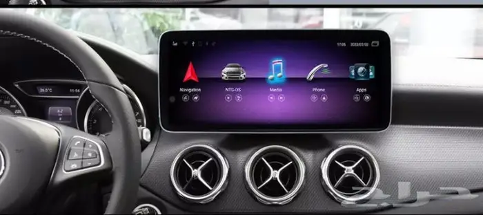 مفتاح ذكي لجميع السيارات الفارهة 55