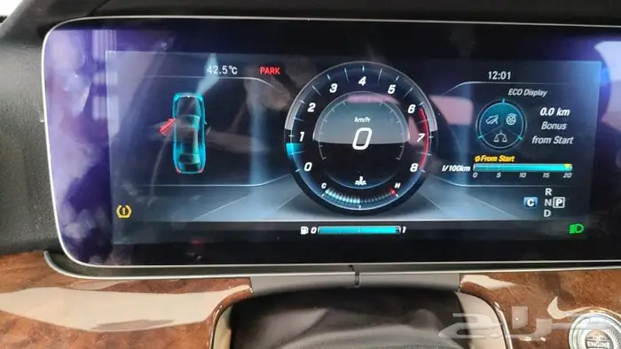 مفتاح ذكي لجميع السيارات الفارهة 8