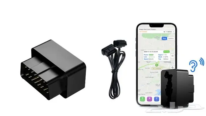 GPS TRECKER التنوع الأفضل والحصري لدينا فقط 2023 12