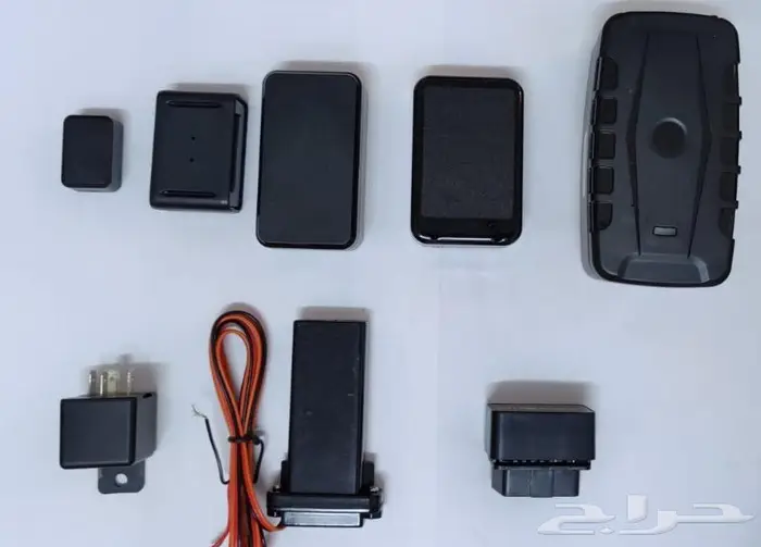GPS TRECKER التنوع الأفضل والحصري لدينا فقط 2024 3