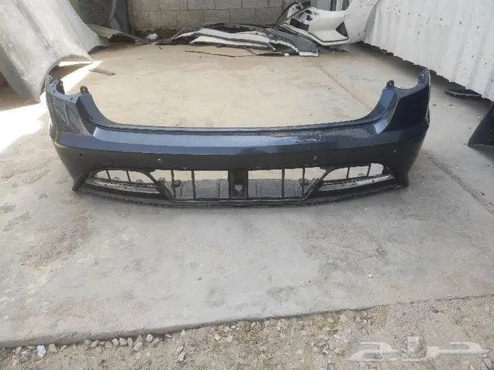 صدام خلفي سوناتا 2020 _ 2022 0