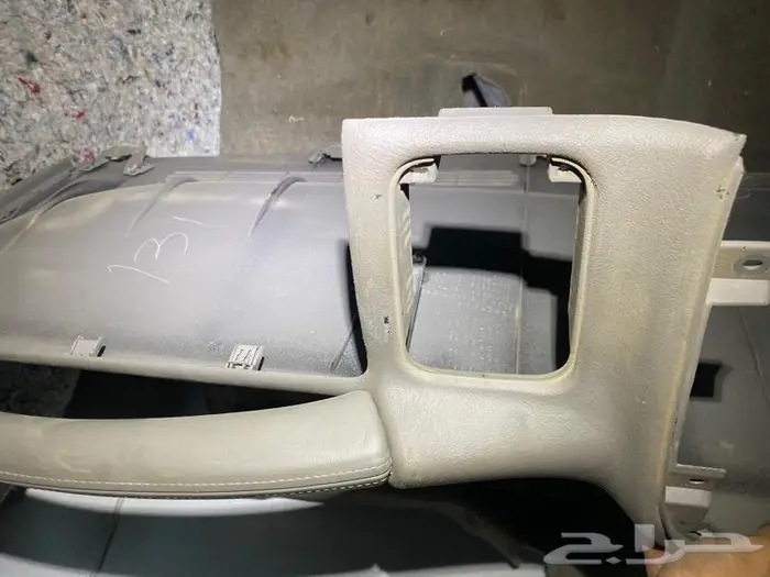 قطع جمس دينالي 2005 4