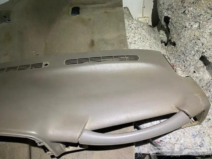 قطع جمس دينالي 2005 5