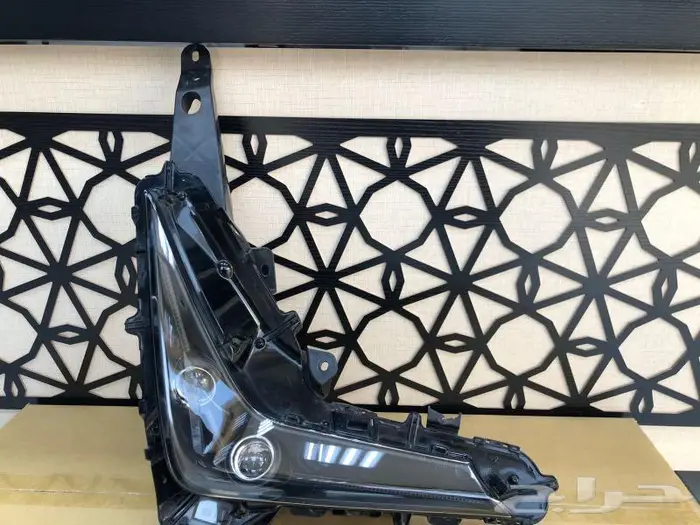 كشافات جيب لكزس LX570 0