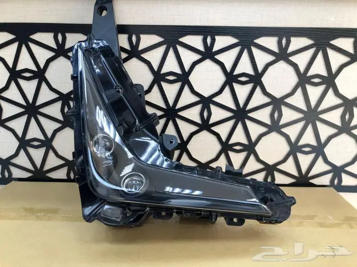 كشافات جيب لكزس LX570 2