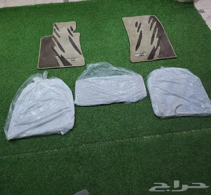 جنسس فرشات ارضيه 4