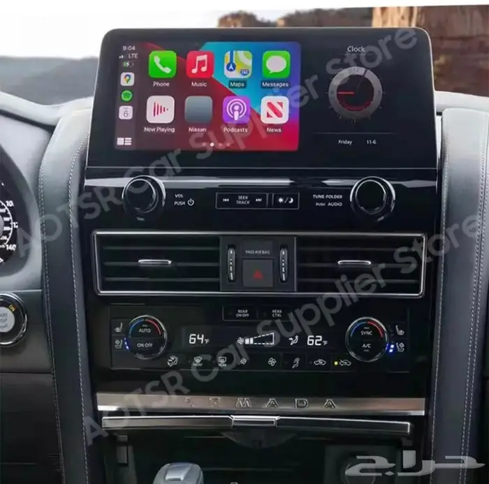 مفتاح ذكي لجميع السيارات الفارهة 59