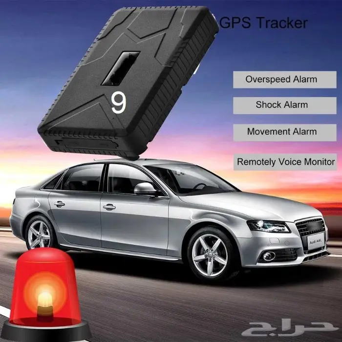 GPS TRECKER التنوع الأفضل والحصري لدينا فقط 2023 1