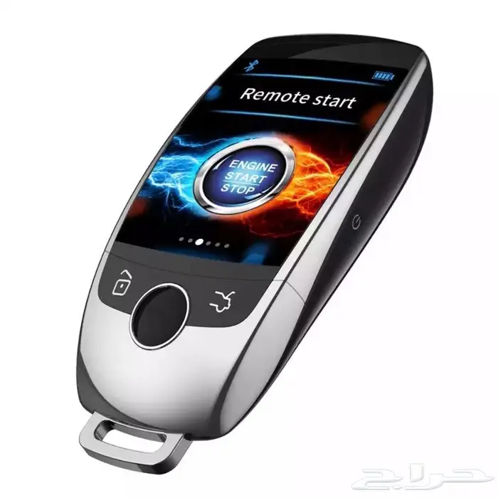 مفتاح ذكي لجميع السيارات الفارهة 11