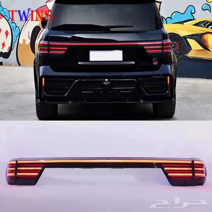 مفتاح ذكي لجميع السيارات الفارهة 35