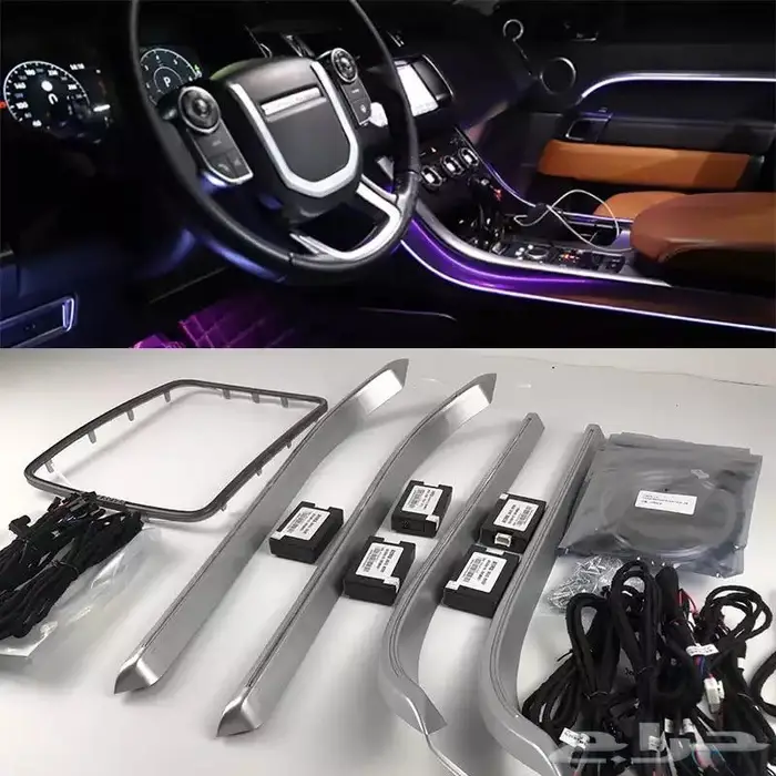 مفتاح ذكي لجميع السيارات الفارهة 37