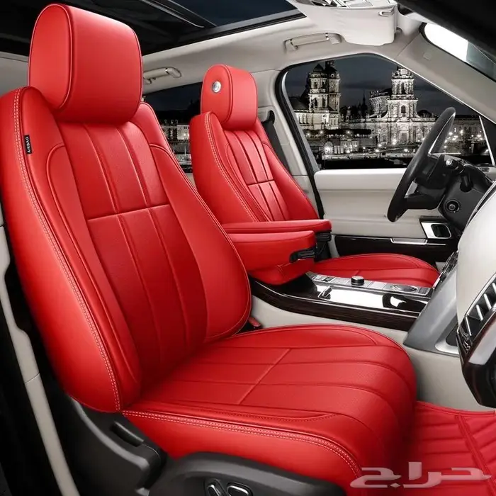 مفتاح ذكي لجميع السيارات الفارهة 42