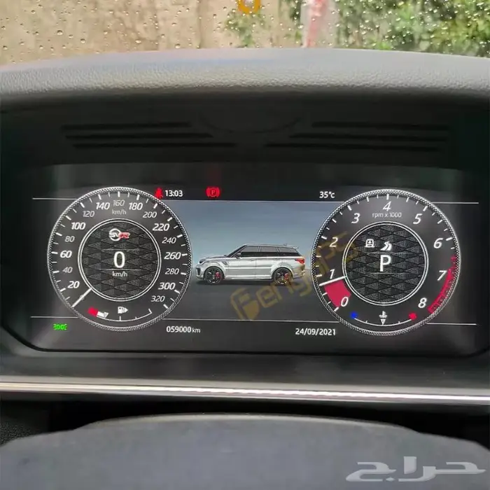 مفتاح ذكي لجميع السيارات الفارهة 52