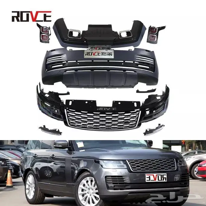 مفتاح ذكي لجميع السيارات الفارهة 53