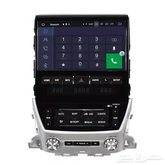 مفتاح ذكي لجميع السيارات الفارهة 54