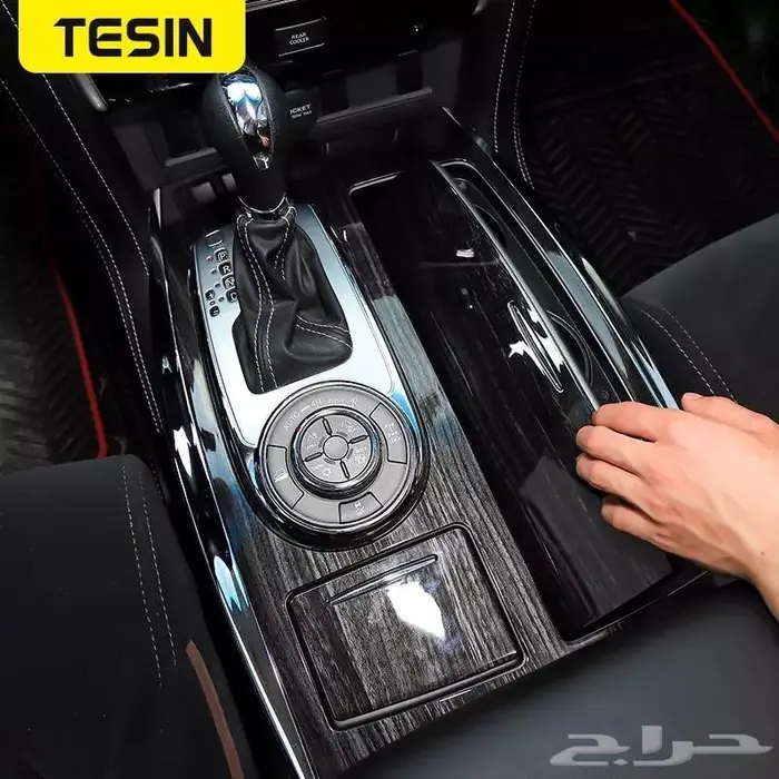 مفتاح ذكي لجميع السيارات الفارهة 23