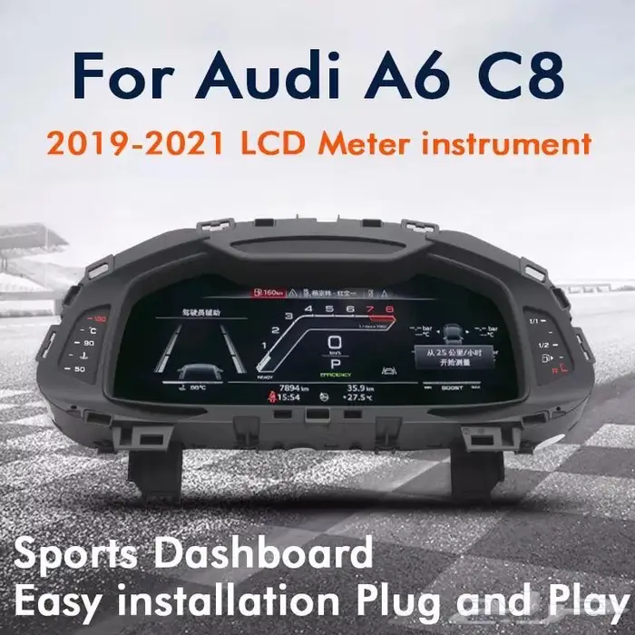 مفتاح ذكي لجميع السيارات الفارهة 29