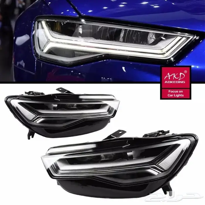 مفتاح ذكي لجميع السيارات الفارهة 31