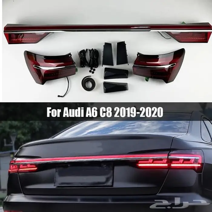 مفتاح ذكي لجميع السيارات الفارهة 33