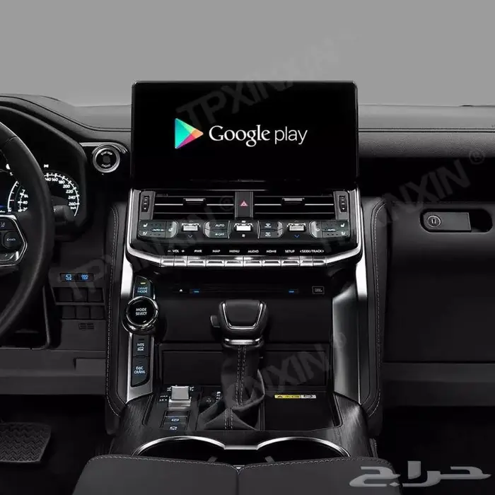 مفتاح ذكي لجميع السيارات الفارهة 58