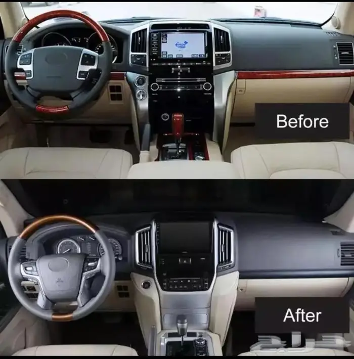 مفتاح ذكي لجميع السيارات الفارهة 38