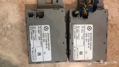 مرسيدس E 2009 2006 350 قطع غيار 14