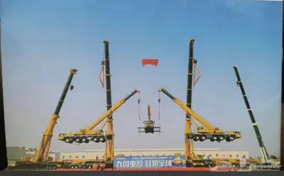 تأجير رفاعه سكينه شوكه فوركلفت رافعه 4