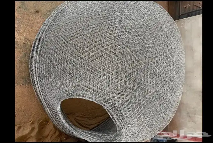 قرقور او صخاوي لصيد الاسماك 0