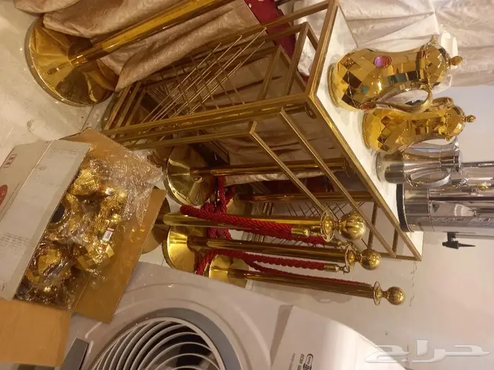 تاجير لوازم الحفلات والمناسبات تأجير لوازم 10