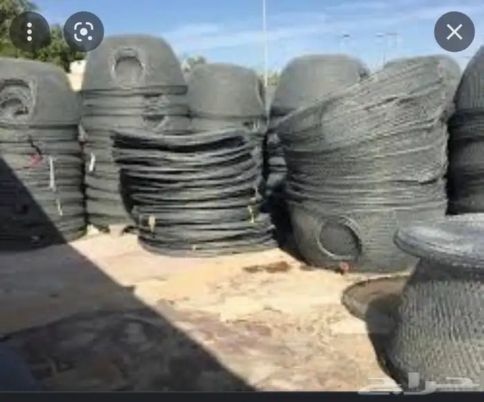 قرقور او صخاوي لصيد الاسماك 2