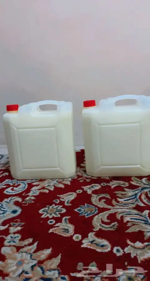 عرض ممتاز ل جالون معطر مفارش 5لتر 0