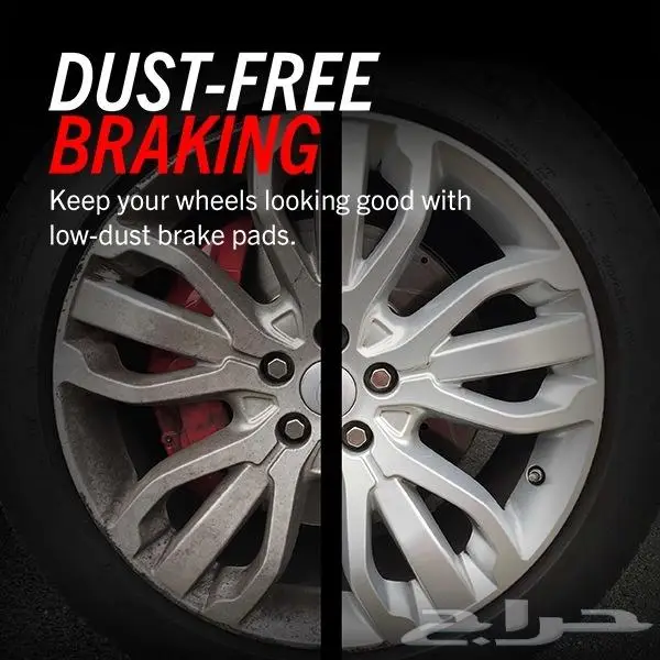 فحمات سيراميك لكزس is350 موديلات 2007-2020 5