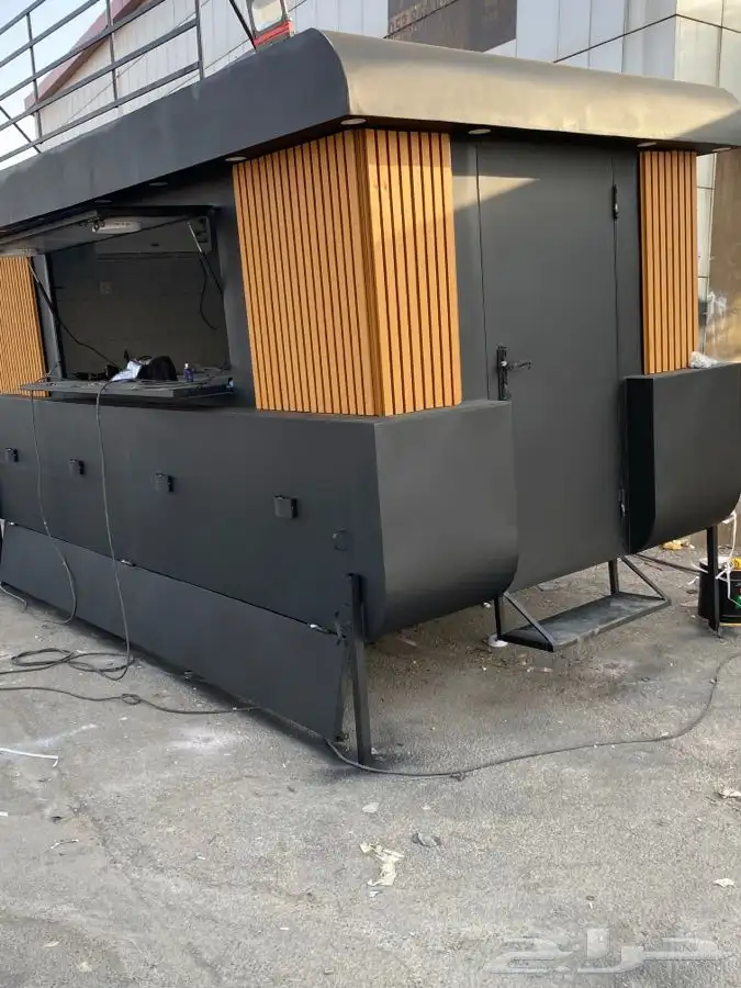 فود ترك حجم4ف2 0