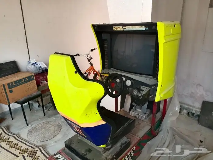معرض العاب الطيبين العاب هوايات ومقتنيات 63