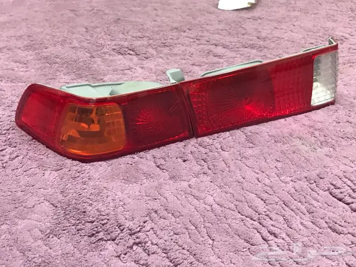 اسطابات كامري 2000 امريكي 1