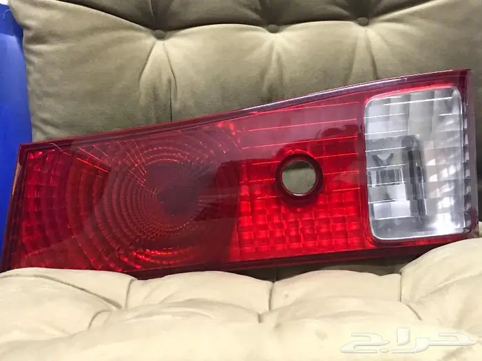 اسطابات كامري 2000 امريكي 2