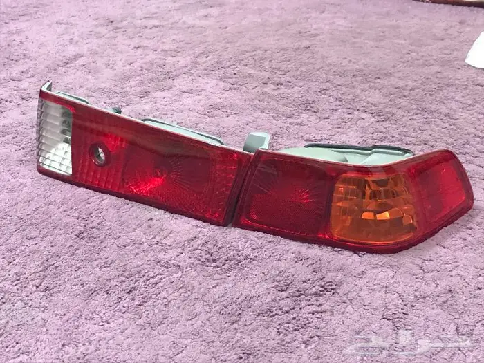 اسطابات كامري 2000 امريكي 3