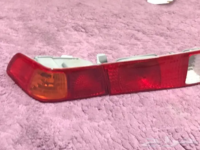 اسطابات كامري 2000 امريكي 4