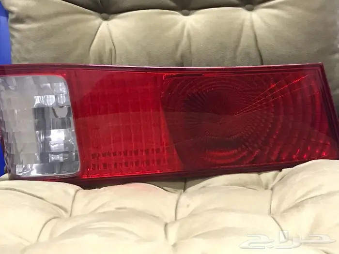 اسطابات كامري 2000 امريكي 5